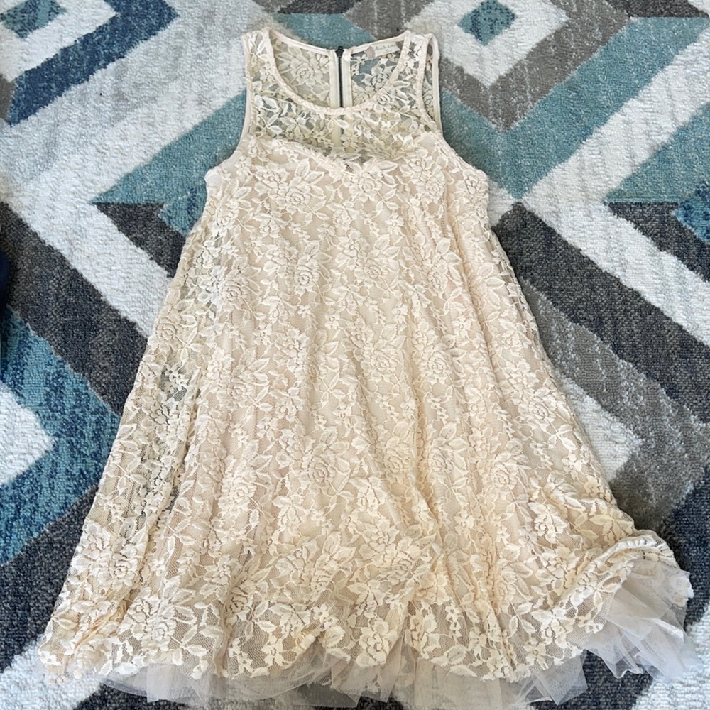 Altar’d State Dress